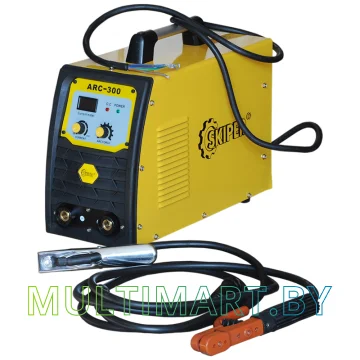 Сварочный аппарат Skiper ARC-300 картинка 4